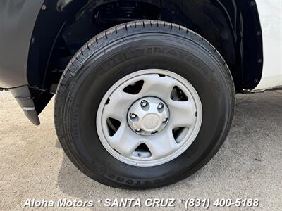 2019 Toyota Tacoma SR   - Photo 22 - Santa Cruz, CA 95060