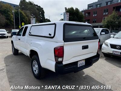 2019 Toyota Tacoma SR   - Photo 5 - Santa Cruz, CA 95060