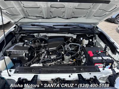 2019 Toyota Tacoma SR   - Photo 9 - Santa Cruz, CA 95060