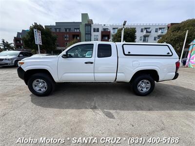 2019 Toyota Tacoma SR   - Photo 4 - Santa Cruz, CA 95060