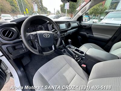 2019 Toyota Tacoma SR   - Photo 16 - Santa Cruz, CA 95060