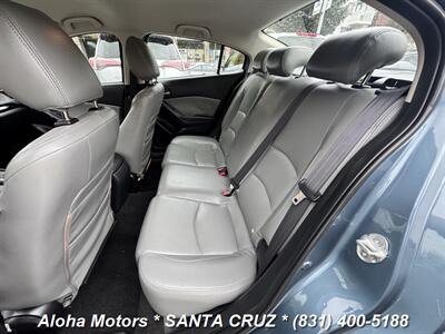 2016 Mazda Mazda3 i Sport - Photo 18 - Santa Cruz, CA 95060