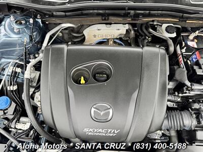 2016 Mazda Mazda3 i Sport - Photo 12 - Santa Cruz, CA 95060