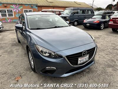 2016 Mazda Mazda3 i Sport - Photo 3 - Santa Cruz, CA 95060