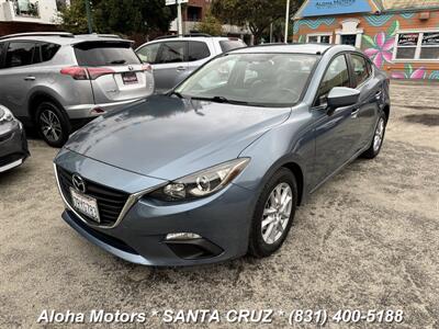 2016 Mazda Mazda3 i Sport - Photo 5 - Santa Cruz, CA 95060