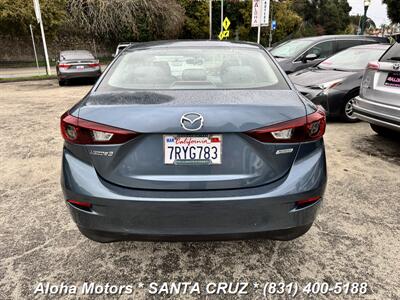 2016 Mazda Mazda3 i Sport - Photo 8 - Santa Cruz, CA 95060