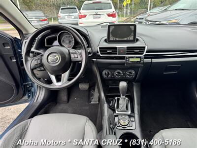2016 Mazda Mazda3 i Sport - Photo 16 - Santa Cruz, CA 95060