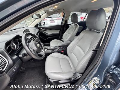 2016 Mazda Mazda3 i Sport - Photo 19 - Santa Cruz, CA 95060