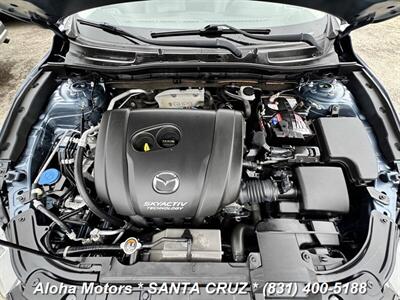2016 Mazda Mazda3 i Sport - Photo 13 - Santa Cruz, CA 95060