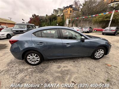 2016 Mazda Mazda3 i Sport - Photo 9 - Santa Cruz, CA 95060
