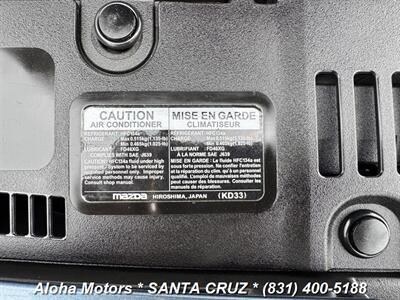 2016 Mazda Mazda3 i Sport - Photo 20 - Santa Cruz, CA 95060