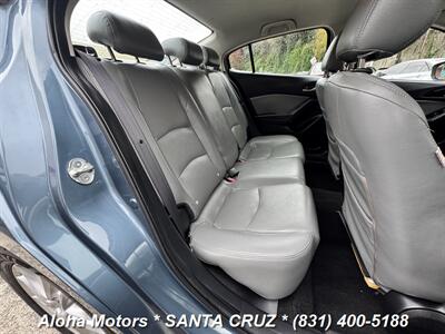 2016 Mazda Mazda3 i Sport - Photo 15 - Santa Cruz, CA 95060