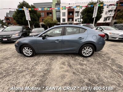 2016 Mazda Mazda3 i Sport - Photo 6 - Santa Cruz, CA 95060