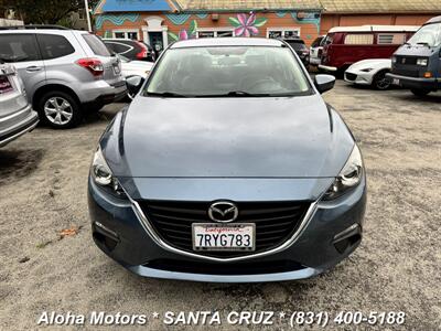 2016 Mazda Mazda3 i Sport - Photo 2 - Santa Cruz, CA 95060