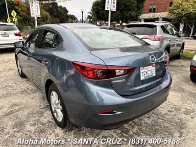 2016 Mazda Mazda3 i Sport - Photo 7 - Santa Cruz, CA 95060