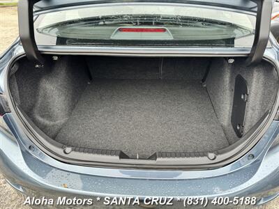 2016 Mazda Mazda3 i Sport - Photo 10 - Santa Cruz, CA 95060