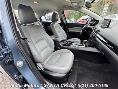 2016 Mazda Mazda3 i Sport - Photo 14 - Santa Cruz, CA 95060