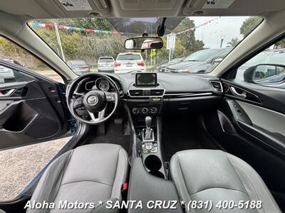 2016 Mazda Mazda3 i Sport - Photo 17 - Santa Cruz, CA 95060