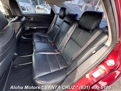 2013 Toyota Avalon XLE Touring   - Photo 13 - Santa Cruz, CA 95060