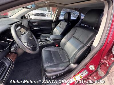 2013 Toyota Avalon XLE Touring   - Photo 11 - Santa Cruz, CA 95060