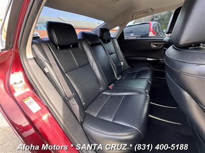 2013 Toyota Avalon XLE Touring   - Photo 16 - Santa Cruz, CA 95060