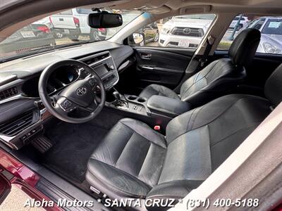 2013 Toyota Avalon XLE Touring   - Photo 12 - Santa Cruz, CA 95060