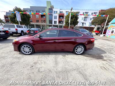 2013 Toyota Avalon XLE Touring   - Photo 4 - Santa Cruz, CA 95060