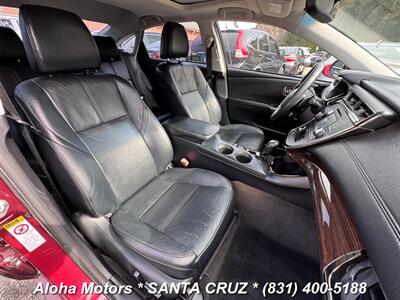 2013 Toyota Avalon XLE Touring   - Photo 17 - Santa Cruz, CA 95060