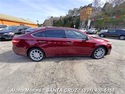 2013 Toyota Avalon XLE Touring   - Photo 8 - Santa Cruz, CA 95060