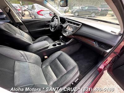 2013 Toyota Avalon XLE Touring   - Photo 18 - Santa Cruz, CA 95060