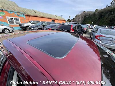 2013 Toyota Avalon XLE Touring   - Photo 9 - Santa Cruz, CA 95060