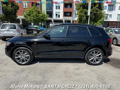 2016 Audi Q5 3.0T quattro Premium Plus - Photo 4 - Santa Cruz, CA 95060