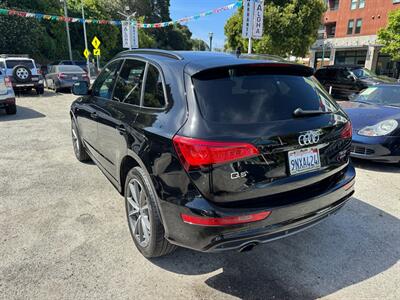 2016 Audi Q5 3.0T quattro Premium Plus - Photo 5 - Santa Cruz, CA 95060