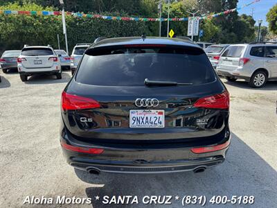 2016 Audi Q5 3.0T quattro Premium Plus - Photo 6 - Santa Cruz, CA 95060