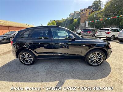 2016 Audi Q5 3.0T quattro Premium Plus - Photo 8 - Santa Cruz, CA 95060