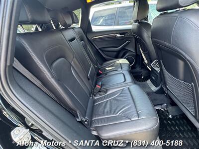 2016 Audi Q5 3.0T quattro Premium Plus - Photo 21 - Santa Cruz, CA 95060
