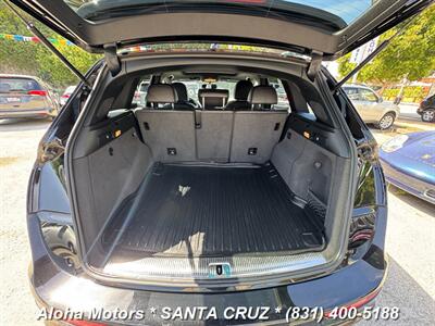 2016 Audi Q5 3.0T quattro Premium Plus - Photo 11 - Santa Cruz, CA 95060