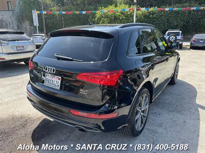 2016 Audi Q5 3.0T quattro Premium Plus - Photo 7 - Santa Cruz, CA 95060