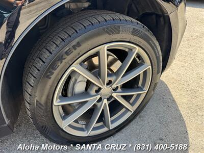 2016 Audi Q5 3.0T quattro Premium Plus - Photo 10 - Santa Cruz, CA 95060