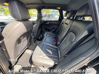 2016 Audi Q5 3.0T quattro Premium Plus - Photo 20 - Santa Cruz, CA 95060