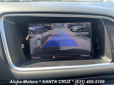 2016 Audi Q5 3.0T quattro Premium Plus - Photo 17 - Santa Cruz, CA 95060