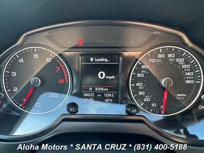 2016 Audi Q5 3.0T quattro Premium Plus - Photo 16 - Santa Cruz, CA 95060