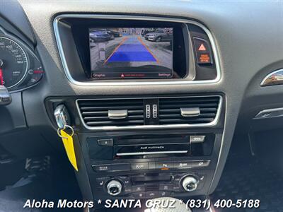 2016 Audi Q5 3.0T quattro Premium Plus - Photo 18 - Santa Cruz, CA 95060