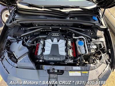 2016 Audi Q5 3.0T quattro Premium Plus - Photo 24 - Santa Cruz, CA 95060