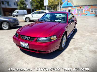 2004 Ford Mustang   - Photo 3 - Santa Cruz, CA 95060