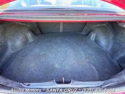 2004 Ford Mustang   - Photo 20 - Santa Cruz, CA 95060