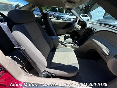 2004 Ford Mustang   - Photo 17 - Santa Cruz, CA 95060