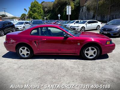 2004 Ford Mustang   - Photo 8 - Santa Cruz, CA 95060