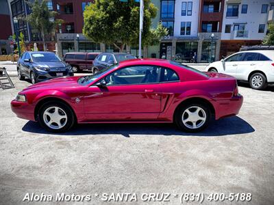 2004 Ford Mustang   - Photo 4 - Santa Cruz, CA 95060