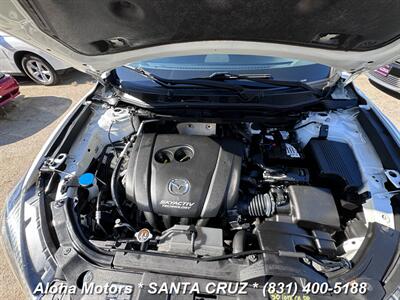 2016 Mazda CX-5 Grand Touring   - Photo 22 - Santa Cruz, CA 95060